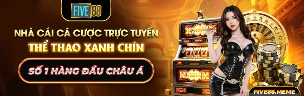 Cá Cược Thể Thao W88